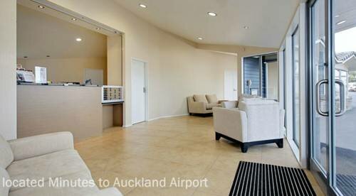 Auckland Airport Lodge, Đặt Khách sạn Mangere Auckland