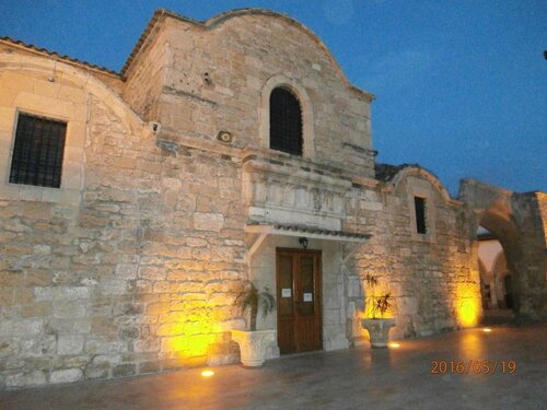 Frangiorgio Hotel, Buchen Sie Hotel Larnaka Bezirk Larnaca