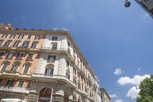 Victoria Suites, Prenota Affittacamere Hotel a Roma con parcheggio, Parcheggio