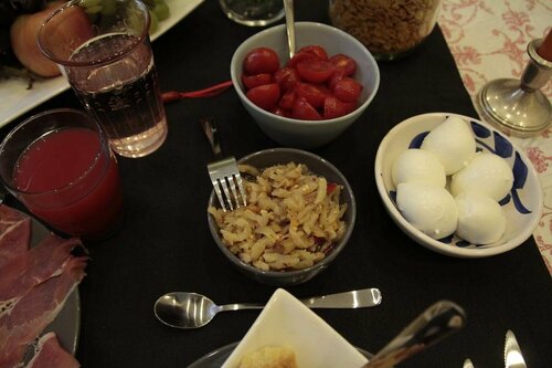 B&B Verdi, Забронировать Отель «постель и завтрак» Отели в центре Салерно, в центре