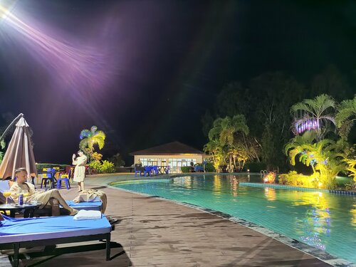 The Lake Garden Nay Pyi Taw - MGallery Collection, Prenota Hotel Hotel a Naypyidaw Union Territory con piscina, Piscina