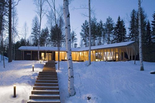 Saimaanranta Resort by Anttolanhovi, Book Resort Anttola Saimaa
