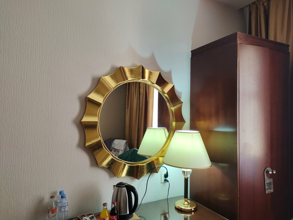 EmirHan Hotel