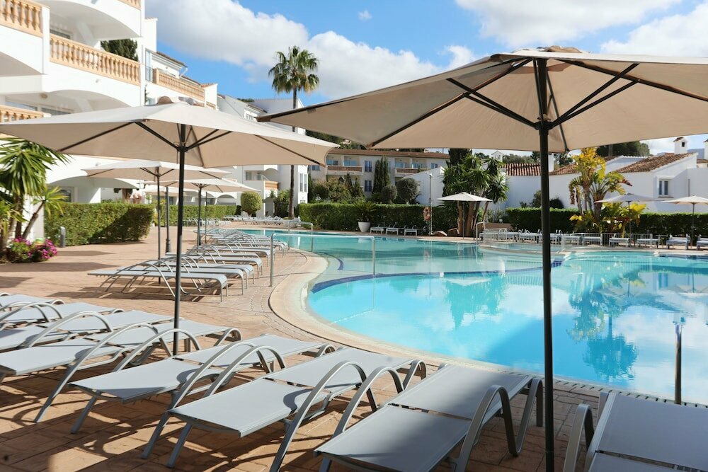 La Pergola Aparthotel