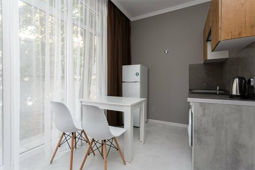 Европа Парк living quarters, Rezerwuj Hotel Nowe Hotele w Kaliningrad region