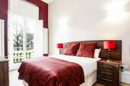 Apartments Inn London Lancaster Gate, Забронировать Апартаменты/квартира Апартаменты Лондона, рядом с Разводной мост Rolling Bridge, Апартаменты/квартира