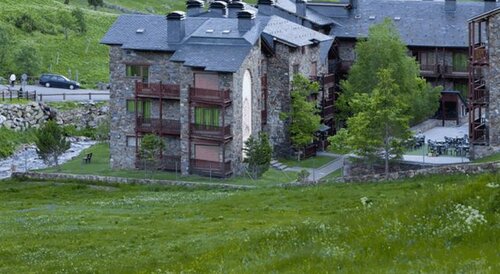 Apartamentos Deusol, Prenota Appartamento Incles Grandvalira Ski Resort