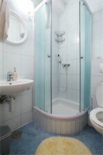 Apartments Villa Simoni, Reserva ahora Apartamento Hoteles en Croatian Islands con aparcamiento, Aparcamiento