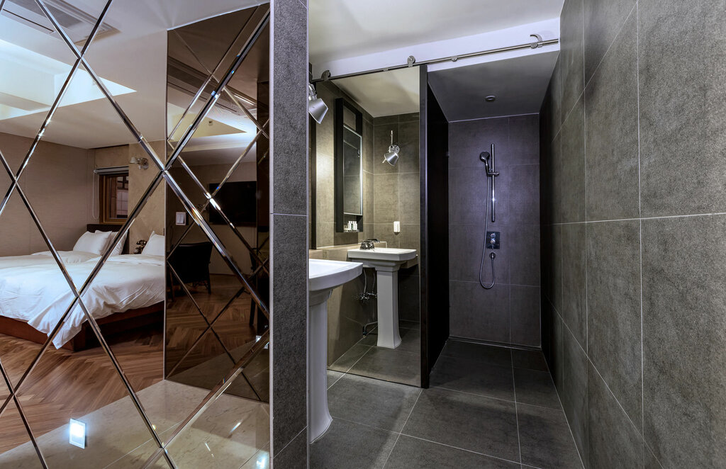 Capace Hotel Gangnam