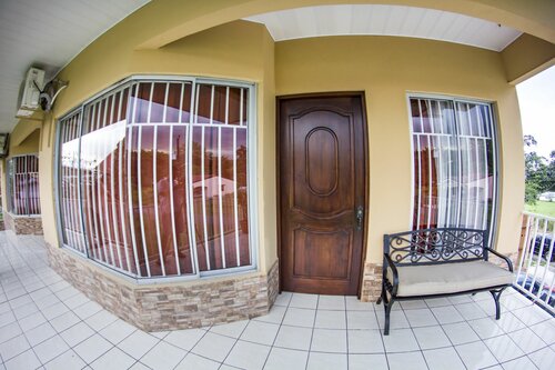 Sunset Inn Valle del Volcan, Забронировать Отель Отели Фортуны с завтраком, Завтраки