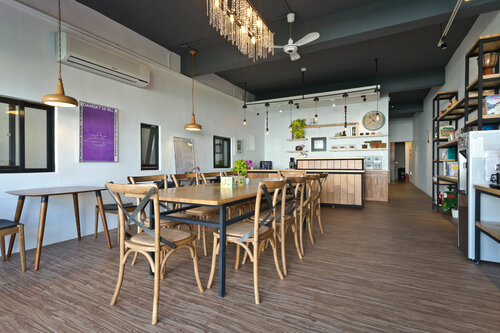 Kenting Cozy B&B, Забронировать Отель «постель и завтрак» Кэньдин Hengchun Township