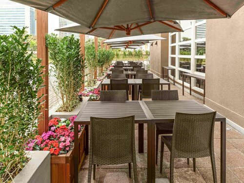 ibis Sao Paulo Morumbi, Забронировать Отель Отели Итайм-Биби 3 звезды, 3*