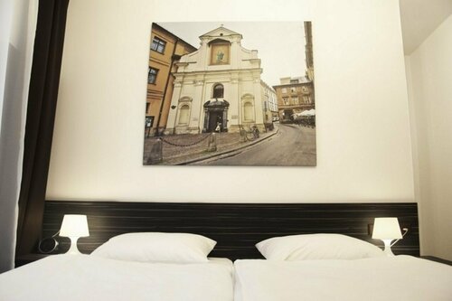 Pergamin Apartments, Забронировать Апартаменты/квартира Отели Кракова с завтраком, рядом с Городские стены Кракова, Завтраки