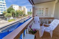 HK Residence, Забронировать Отель Као-Такиаб Хуахин