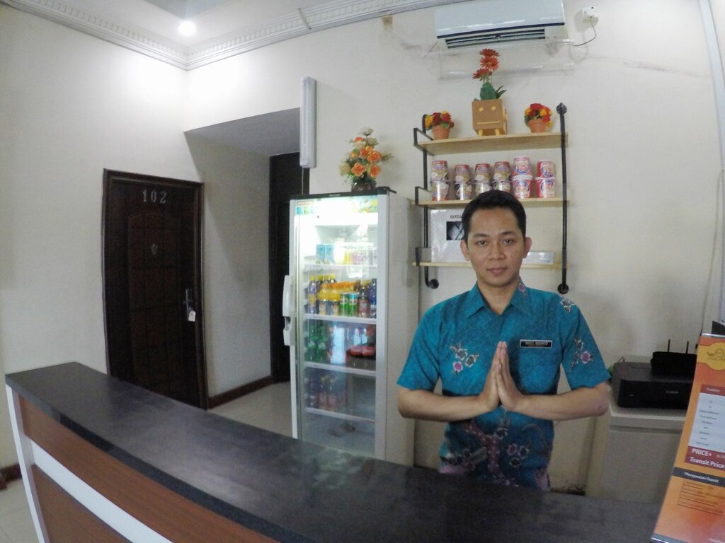 Hotel Ashofa