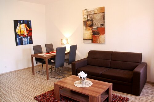 CheckVienna - Apartment Meiselstrasse, Брондау Пәтер Vienna Austria