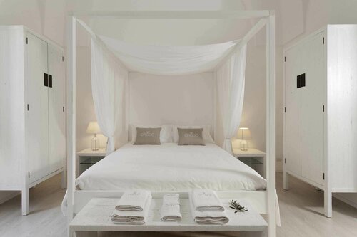 Orodò Luxury Bed & Breakfast, Book Hotel Lecce Salento