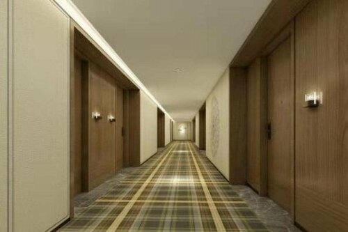 GEM Hotel Huai'an Lianshui County Dandong Road RT-Mart, Reserva ahora Hotel Lianshui Jiangsu