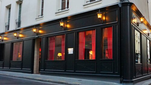 Hotel De Jobo, Забронировать Отель Париж Иль-де-Франс, рядом с Église St-Louis en l’Île