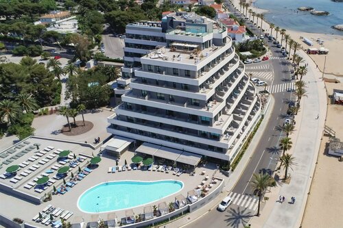 Melia Sitges, Buchen Sie Hotel Sitges Costa del Garraf