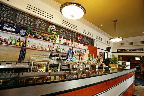 Great Southern Hotel Sydney, Забронировать Отель Отели Сиднея 3 звезды, рядом с Paddy's Markets, 3*