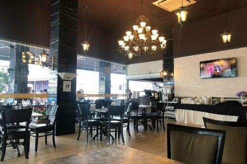 Izumi Hotel Bukit Bintang Kuala Lumpur, Забронировать Отель Отели Куала-Лумпура с парковкой, Парковка