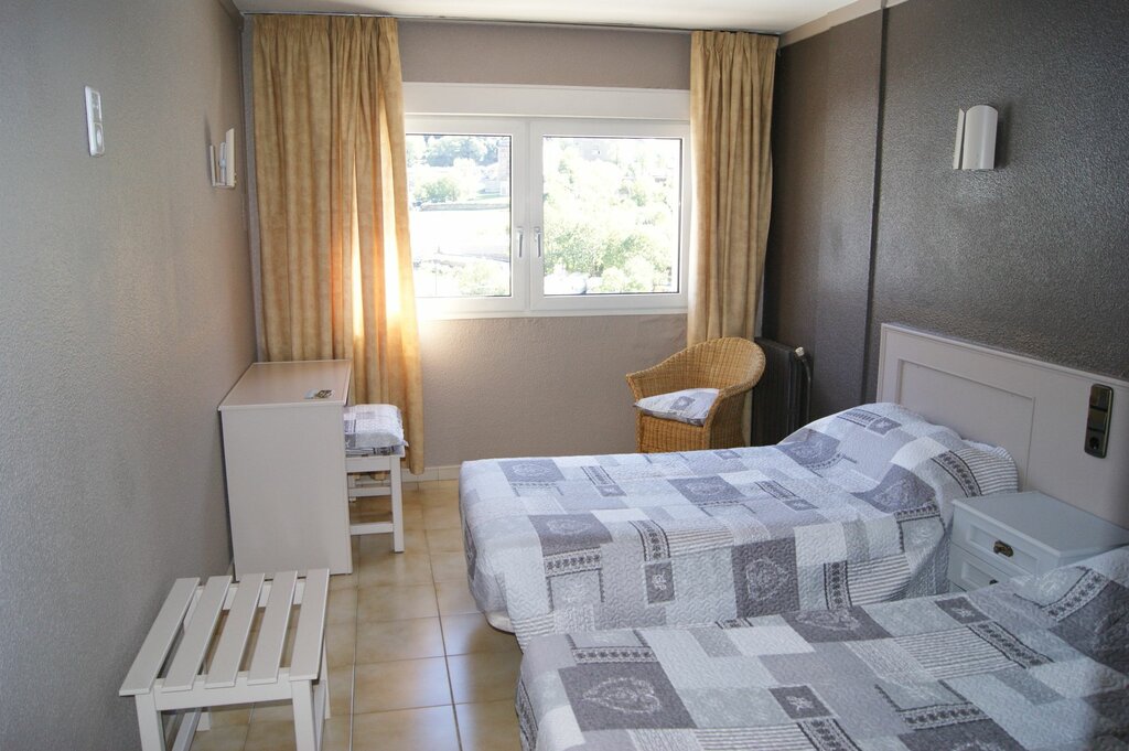 Hotel Font del Marge