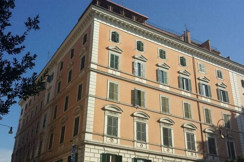 Stella Home, Забронировать Мини-отель Мотели Рима, рядом с Brancaccio Theatre, Мотель