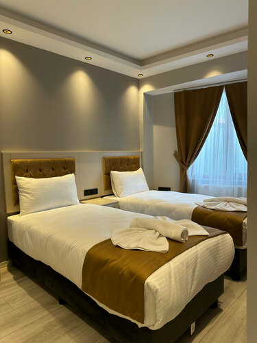 Sareban Hotel Istanbul, Забронировать Отель Фатих Стамбул, рядом с Трамвайная остановка Laleli