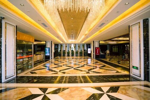 Country Garden Sun City Phoenix Hotel, Забронировать Отель Отели Шаогуань с завтраком, Завтраки