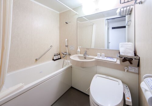 Daiwa Roynet Hotel Kanazawa Station West, Prenota Hotel Hotel a Ishikawa con parcheggio, Parcheggio