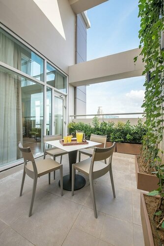 Citadines Salcedo Makati, Reserva ahora Hotel Hoteles en Luzón con desayuno, Desayunos