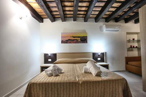 Residence Porta delle Botteghelle, Prenota Casa vacanze Hotel a Sicilia con parcheggio, Parcheggio