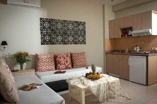 King's Village Apartments, Забронировать Апартаменты/квартира Апартаменты Малии, Апартаменты/квартира