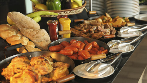 Enjoy Coquimbo, Забронировать Отель Отели области Кокимбо 4 звезды, 4*
