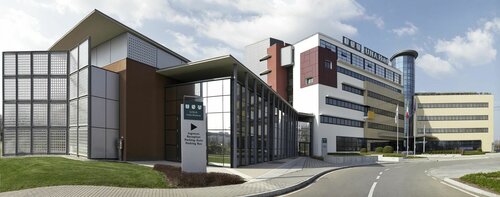 RMH MODENA DES ARTS, Забронировать Отель СПА-отели Модены, SPA-услуги