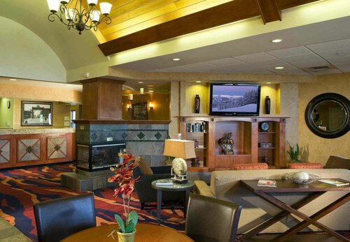 Residence Inn By Marriott Denver Park Meadows, Забронировать Отель Энглвуд 