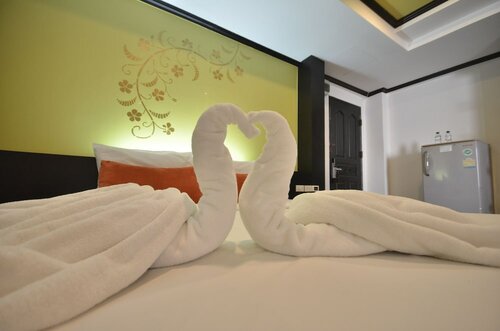 The Heritage Sathorn Suite Hotel, Забронировать Отель Отели Провинции Бангкока с парковкой, Парковка
