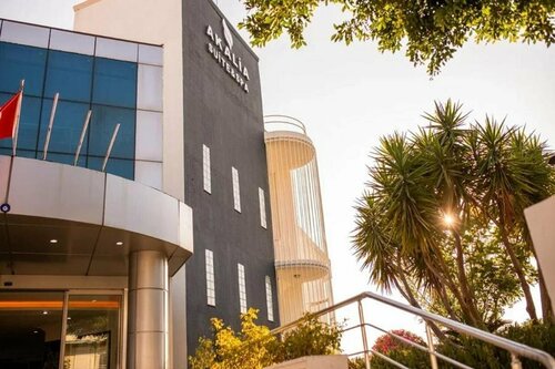 Akalia Suite Hotel & Spa, Забронировать Курортный отель Отели Средиземноморского региона по системе «всё включено», Всё включено