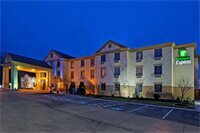 Holiday Inn Express Pittsburgh-Bridgeville, Đặt Khách sạn Bridgeville Pennsylvania