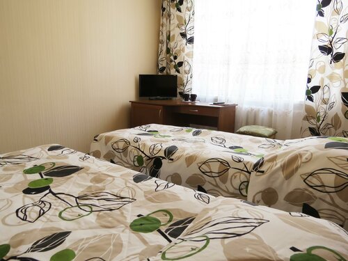 Jubileynaya Hotel, Prenota Hotel Hotel a Central Russia con piscina, Piscina