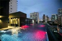 Arte Hotel - SHA Extra Plus, Забронировать Отель Отели Провинции Бангкока с парковкой, Парковка