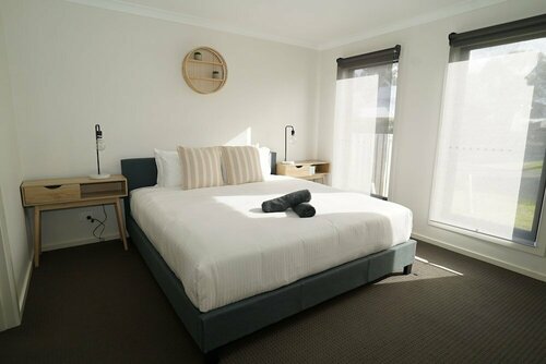 Captains Edge, Prenota Casa vacanze Cottage a Victoria, Cottage