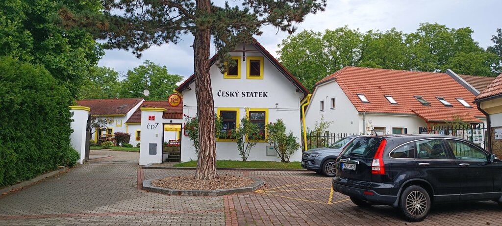 Český Statek