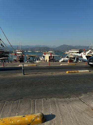 Dedeoğlu Hotel, Rezerwuj Hotel Fethiye Fethiye Area