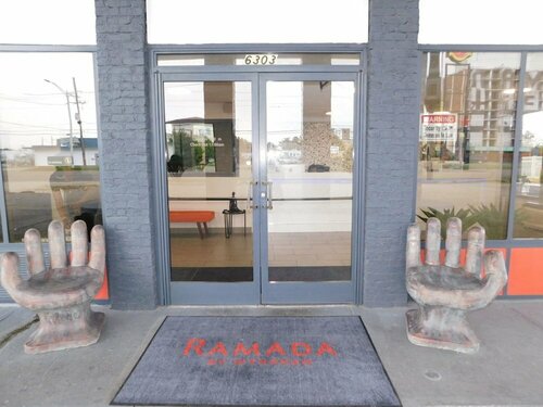 Ramada by Wyndham New Orleans, Đặt Khách sạn New Orleans Louisiana