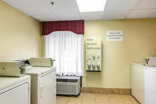 Motel 6-Conway, AR, Réserver Auberge Conway 