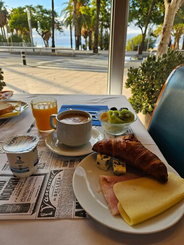 Rovira Hotel, Foglalás Szálloda Cambrils El Baix Camp