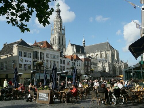 Hotel Mastbosch Breda, Book Hotel Breda Noord-Brabant