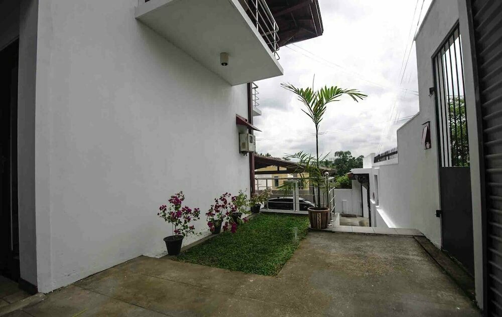 Ayansa Villa Homagama